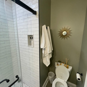 Affordable Bathroom Remodels & Additions
