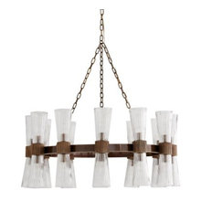 chandelier