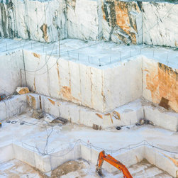 Italy Quarry Trip - Kitchen Countertops