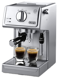 Espresso Machines