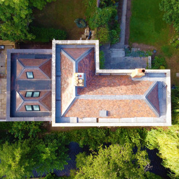 Georgian renovation