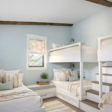 Family Guest Room
