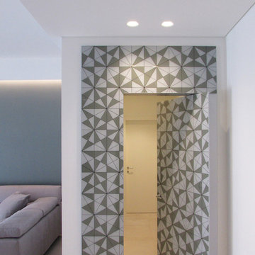 Interior nelle Murge