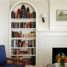 ideas for keeping room