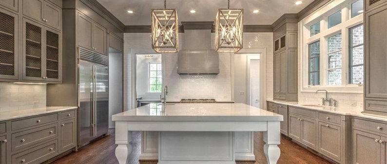 THE KITCHEN GALLERY - Project Photos & Reviews - Stone Mountain, US | Houzz