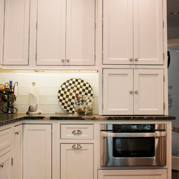 Timeless Kitchen in Melville