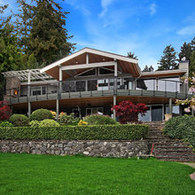 lake house