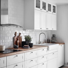 Wilmette Kitchen