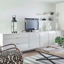 Media Cabinet