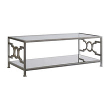 Coffee tables