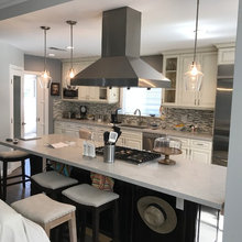 Kitchen Ideas