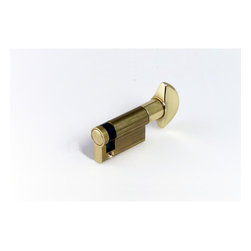 Cylender model 600 Locks by AGB - Home Improvement