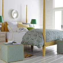 Bedrooms