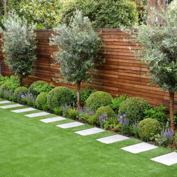 Backyard Remodeling Services in Glendale, CA
