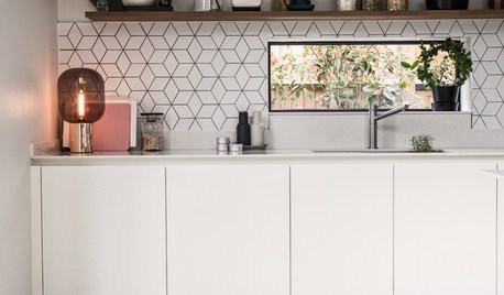 Can You Guess Last Year’s Most Popular Kitchen Tours?