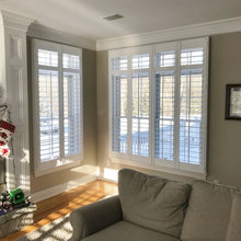 Shutters