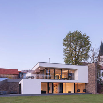 Wohnhaus am Kirchplatz