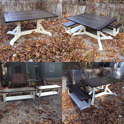 Breakfast nook - Products