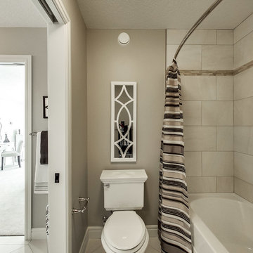 West Pointe of Windermere - The Manhattan (Show Home)