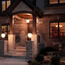 My Favorite Exterior Elevations