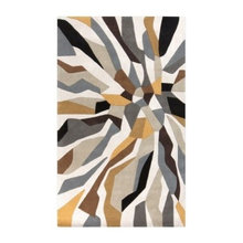 Living room rugs & dining chairs