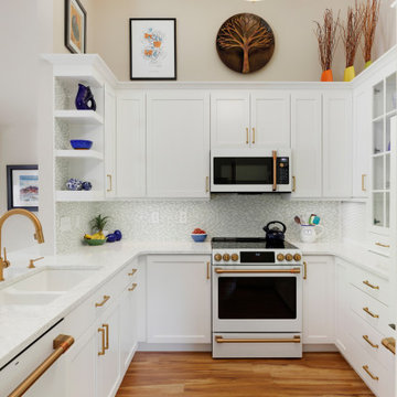Budget Kitchen