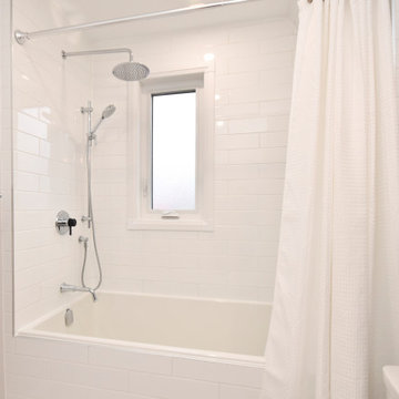 Kenilworth Bathroom Design Project