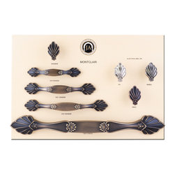 Elite Knobs Showroom - Products