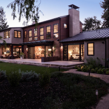 Atherton - Modern Industrial