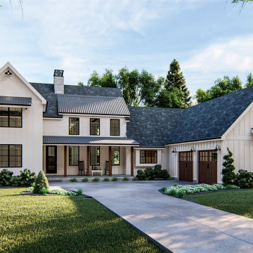 Fallbrook Inspiration | G.J. Gardner Homes San Diego