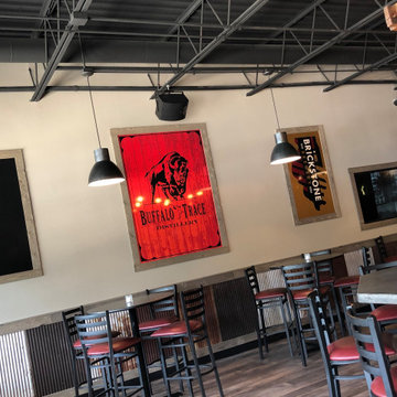 Industry Tap House