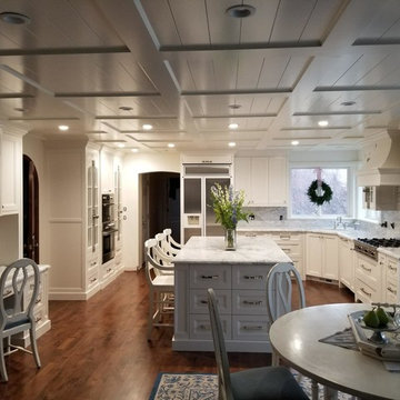 Cutler Residence