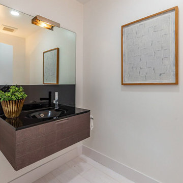 Luxury Residential Interior – White Lotus – Gold Label Collection – American Oak