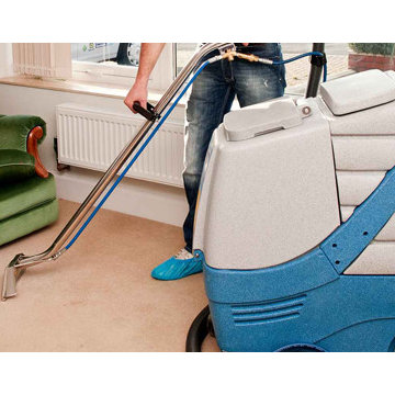 commercial cleaners melbourne