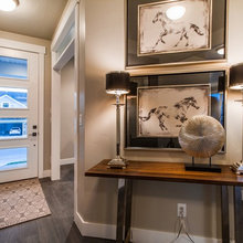 BP Kitchen Remodel