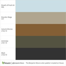 color inspiration