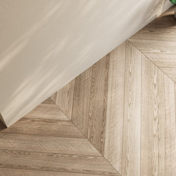 Hardwood Flooring Near Homer Glen