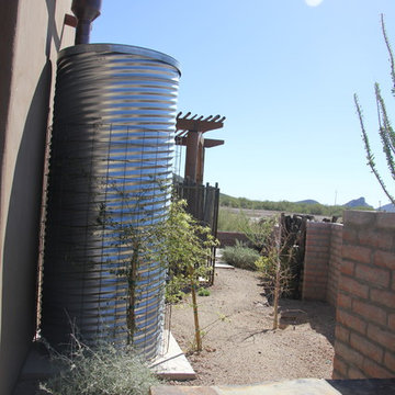 Net Zero Home