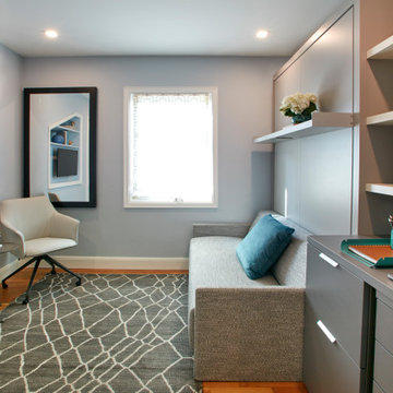 House Renovation & Interior Design in Westchester