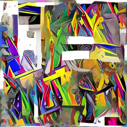 Current Abstract Work on Aluminum - Products