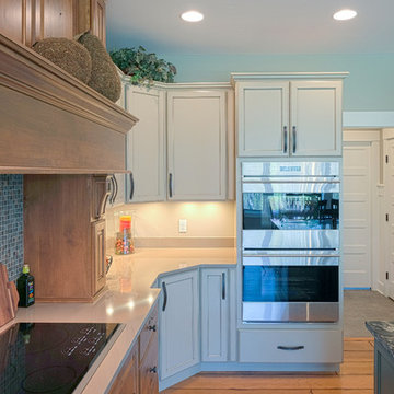 Heart of the Home - Greater Grand Rapids