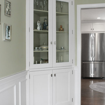 Home Is Where The Kitchen Is