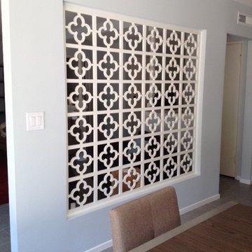 Decorative Panels