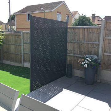 Privacy Screen
