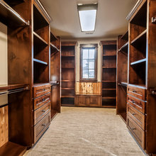 closet