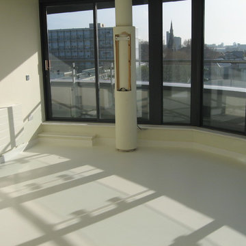 Epoxy Flooring Newcastle Tyne and Wear