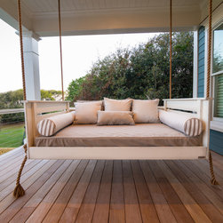 The Joshua - Outdoor Sofas