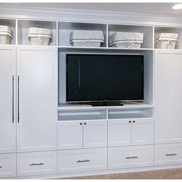 Media Centers
