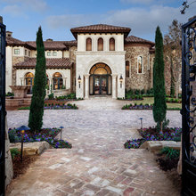 High Meadows estate