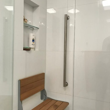 Flatiron Renovation